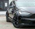 Тесла Модель Х, об'ємом двигуна 4.25 л та пробігом 68 тис. км за 47500 $, фото 3 на Automoto.ua