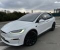 Тесла Модель Х, объемом двигателя 4.25 л и пробегом 6 тыс. км за 61990 $, фото 11 на Automoto.ua
