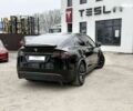 Тесла Модель Х, об'ємом двигуна 4.25 л та пробігом 68 тис. км за 47500 $, фото 13 на Automoto.ua