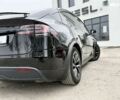 Тесла Модель Х, об'ємом двигуна 4.25 л та пробігом 68 тис. км за 47500 $, фото 16 на Automoto.ua