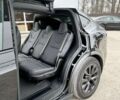 Тесла Модель Х, об'ємом двигуна 4.25 л та пробігом 68 тис. км за 47500 $, фото 21 на Automoto.ua