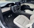 Тесла Модель Х, объемом двигателя 4.25 л и пробегом 6 тыс. км за 61990 $, фото 16 на Automoto.ua
