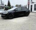 Тесла Модель Х, об'ємом двигуна 4.25 л та пробігом 68 тис. км за 47500 $, фото 6 на Automoto.ua