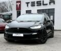 Тесла Модель Х, об'ємом двигуна 4.25 л та пробігом 68 тис. км за 47500 $, фото 1 на Automoto.ua