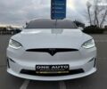 Тесла Модель Х, объемом двигателя 4.25 л и пробегом 6 тыс. км за 61990 $, фото 2 на Automoto.ua