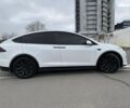 Тесла Модель Х, объемом двигателя 4.25 л и пробегом 6 тыс. км за 61990 $, фото 5 на Automoto.ua