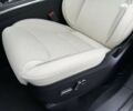 Тесла Модель Х, объемом двигателя 4.25 л и пробегом 6 тыс. км за 61990 $, фото 18 на Automoto.ua