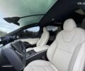 Тесла Модель Х, объемом двигателя 4.25 л и пробегом 6 тыс. км за 61990 $, фото 22 на Automoto.ua