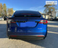 Тесла Модель Х, объемом двигателя 0 л и пробегом 48 тыс. км за 85000 $, фото 27 на Automoto.ua