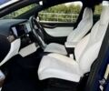 Тесла Модель Х, объемом двигателя 0 л и пробегом 139 тыс. км за 18500 $, фото 19 на Automoto.ua
