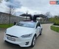 Тесла Модель Х, объемом двигателя 0 л и пробегом 146 тыс. км за 17500 $, фото 1 на Automoto.ua
