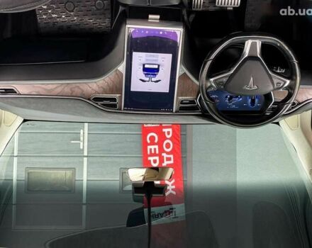 Тесла Модель Х, об'ємом двигуна 0 л та пробігом 173 тис. км за 19999 $, фото 18 на Automoto.ua