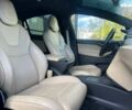Тесла Модель Х, объемом двигателя 0 л и пробегом 108 тыс. км за 18200 $, фото 9 на Automoto.ua