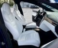 Тесла Модель Х, объемом двигателя 0 л и пробегом 139 тыс. км за 18500 $, фото 23 на Automoto.ua