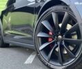 Тесла Модель Х, объемом двигателя 0 л и пробегом 99 тыс. км за 34900 $, фото 3 на Automoto.ua