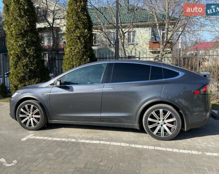Тесла Модель Х, об'ємом двигуна 0 л та пробігом 100 тис. км за 22000 $, фото 2 на Automoto.ua