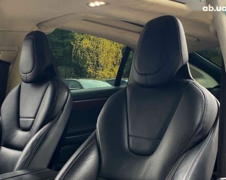 Тесла Модель Х, об'ємом двигуна 0 л та пробігом 173 тис. км за 19999 $, фото 13 на Automoto.ua