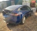 Тесла Модель Х, об'ємом двигуна 0 л та пробігом 235 тис. км за 11999 $, фото 1 на Automoto.ua