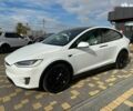Тесла Модель Х, объемом двигателя 0 л и пробегом 147 тыс. км за 19750 $, фото 11 на Automoto.ua