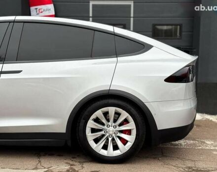 Тесла Модель Х, об'ємом двигуна 0 л та пробігом 111 тис. км за 20500 $, фото 6 на Automoto.ua