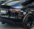 Тесла Модель Х, объемом двигателя 0 л и пробегом 158 тыс. км за 24900 $, фото 7 на Automoto.ua