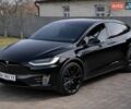 Тесла Модель Х, объемом двигателя 0 л и пробегом 175 тыс. км за 21500 $, фото 1 на Automoto.ua
