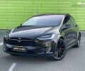 Тесла Модель Х, объемом двигателя 0 л и пробегом 99 тыс. км за 34900 $, фото 1 на Automoto.ua