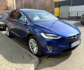 Тесла Модель Х, объемом двигателя 0.4 л и пробегом 109 тыс. км за 21500 $, фото 1 на Automoto.ua