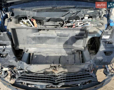 Тесла Модель Х, об'ємом двигуна 0 л та пробігом 150 тис. км за 9000 $, фото 11 на Automoto.ua