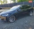 Тесла Модель Х, объемом двигателя 0 л и пробегом 80 тыс. км за 5800 $, фото 1 на Automoto.ua