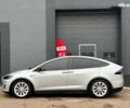 Тесла Модель Х, об'ємом двигуна 0 л та пробігом 111 тис. км за 20500 $, фото 5 на Automoto.ua