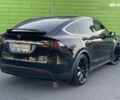 Тесла Модель Х, объемом двигателя 0 л и пробегом 99 тыс. км за 34900 $, фото 4 на Automoto.ua