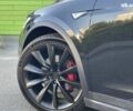 Тесла Модель Х, объемом двигателя 0 л и пробегом 99 тыс. км за 34900 $, фото 9 на Automoto.ua