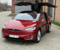 Тесла Модель Х, объемом двигателя 0 л и пробегом 116 тыс. км за 19000 $, фото 9 на Automoto.ua