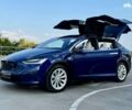 Тесла Модель Х, объемом двигателя 0 л и пробегом 139 тыс. км за 18500 $, фото 1 на Automoto.ua