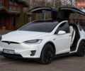 Тесла Модель Х, об'ємом двигуна 0 л та пробігом 128 тис. км за 21000 $, фото 1 на Automoto.ua