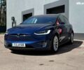 Тесла Модель Х, объемом двигателя 0 л и пробегом 173 тыс. км за 22500 $, фото 2 на Automoto.ua