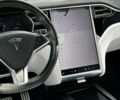 Тесла Модель Х, об'ємом двигуна 0 л та пробігом 93 тис. км за 21999 $, фото 13 на Automoto.ua