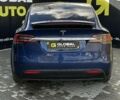 Тесла Модель Х, об'ємом двигуна 0 л та пробігом 93 тис. км за 21999 $, фото 23 на Automoto.ua