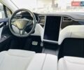 Тесла Модель Х, объемом двигателя 0 л и пробегом 105 тыс. км за 24500 $, фото 37 на Automoto.ua