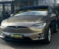 Тесла Модель Х, объемом двигателя 0 л и пробегом 108 тыс. км за 18200 $, фото 3 на Automoto.ua