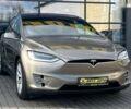 Тесла Модель Х, объемом двигателя 0 л и пробегом 108 тыс. км за 18200 $, фото 1 на Automoto.ua
