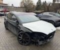 Тесла Модель Х, объемом двигателя 0 л и пробегом 130 тыс. км за 12400 $, фото 1 на Automoto.ua