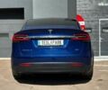 Тесла Модель Х, объемом двигателя 0 л и пробегом 173 тыс. км за 22500 $, фото 7 на Automoto.ua