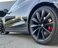 Тесла Модель Х, объемом двигателя 0 л и пробегом 99 тыс. км за 34900 $, фото 8 на Automoto.ua