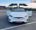 Тесла Модель Х, объемом двигателя 0 л и пробегом 105 тыс. км за 24500 $, фото 16 на Automoto.ua