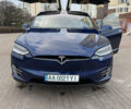 Тесла Модель Х, объемом двигателя 0 л и пробегом 187 тыс. км за 16000 $, фото 1 на Automoto.ua