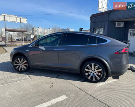 Тесла Модель Х, об'ємом двигуна 0 л та пробігом 100 тис. км за 22000 $, фото 3 на Automoto.ua