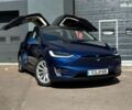 Тесла Модель Х, объемом двигателя 0 л и пробегом 173 тыс. км за 22500 $, фото 1 на Automoto.ua