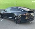 Тесла Модель Х, объемом двигателя 0 л и пробегом 99 тыс. км за 34900 $, фото 6 на Automoto.ua